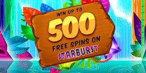 Captura de la App de AmazonSlots Casino